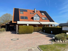 FeWo Anders 1 in Fehmarn